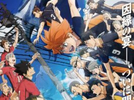 Haikyuu The Dumbster Battle Español