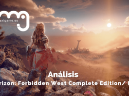 Análisis de Horizon: Forbidden West Complete Edition