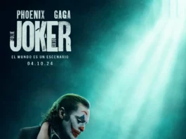 Joker Folie A Deux Tráiler