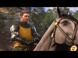 Presentación Kingdom Come Deliverance 2