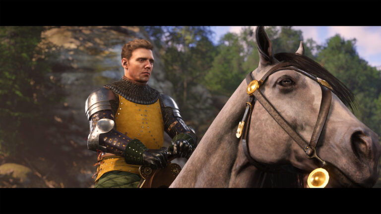 Presentación Kingdom Come Deliverance 2