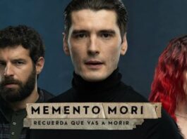 Memento Mori Temporada 2