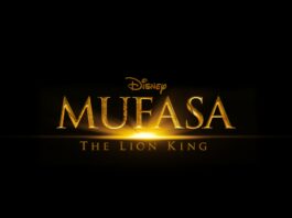 Mufasa El Rey León Tráiler