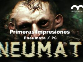 Primeras Impresiones Pneumata