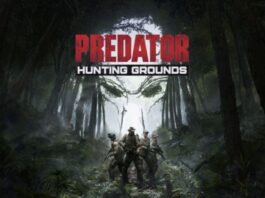 Predator Hunting Grounds contenido