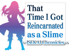 Got Reincarnated Slime ISEKAI DLC