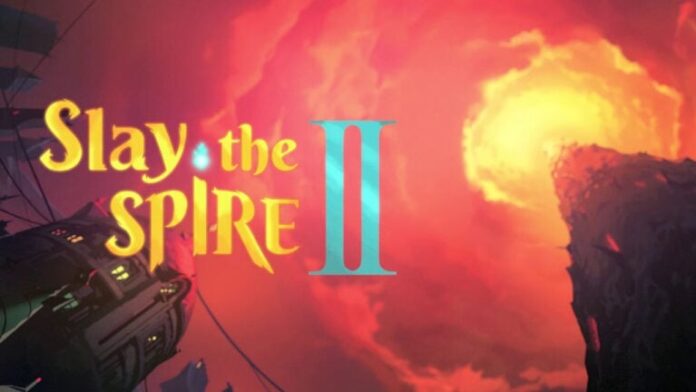 Slay the Spire 2