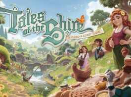 Tales of the Shire fecha