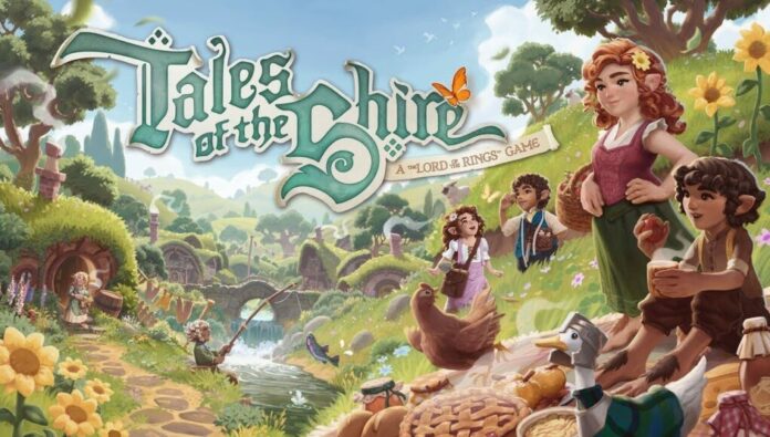 Tales of the Shire fecha