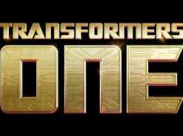 Transformers One Tráiler