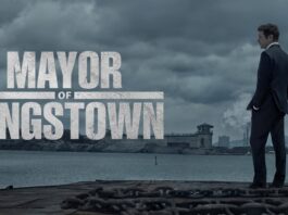 Mayor of Kingstown temporada 3