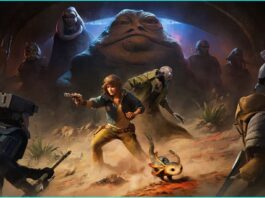 Star Wars Outlaws DLC