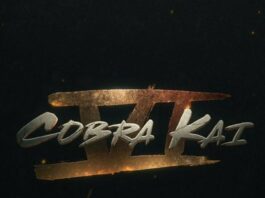 CobraKai-Logo - Temporada 6