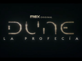 NextGame -Dune_La-Profecía - portada