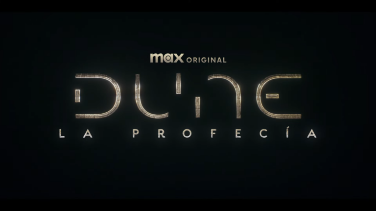 NextGame -Dune_La-Profecía - portada