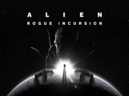 Alien Rogue Incursion fecha