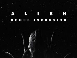 Alien Rogue Incursion PSVR Gameplay