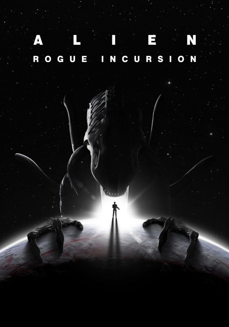 Alien Rogue Incursion PSVR Gameplay