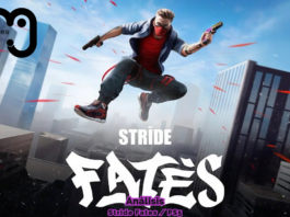 Stride Fates