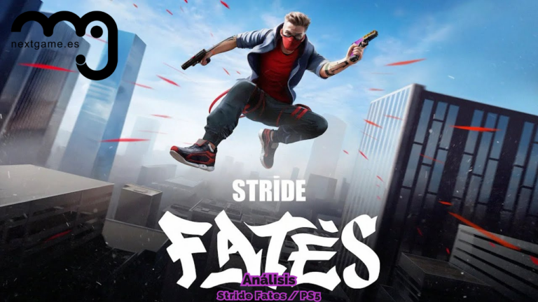 Stride Fates