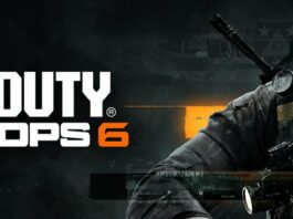 Campaña Black Ops 6