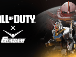 Call of Duty Gundam