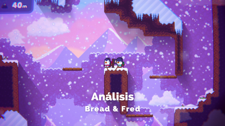 Bread & Fred