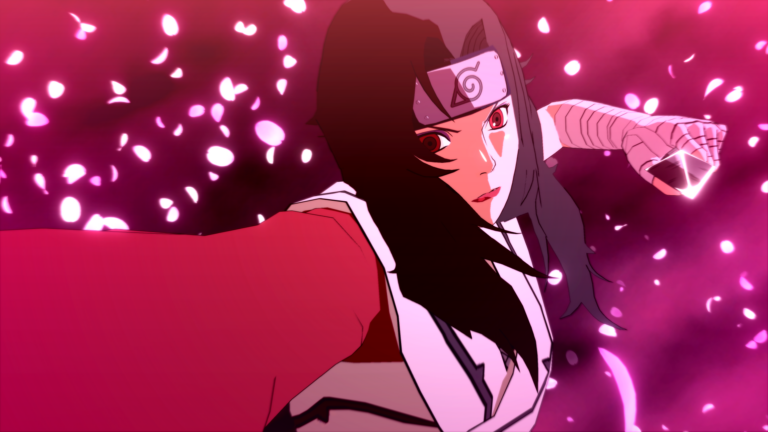 Naruto X Boruto Connections Kurenai