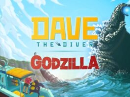 Dave the Diver DLC