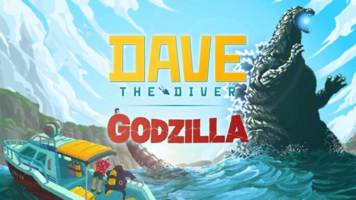 Dave the Diver DLC