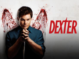 Dexter Original Sin Reparto