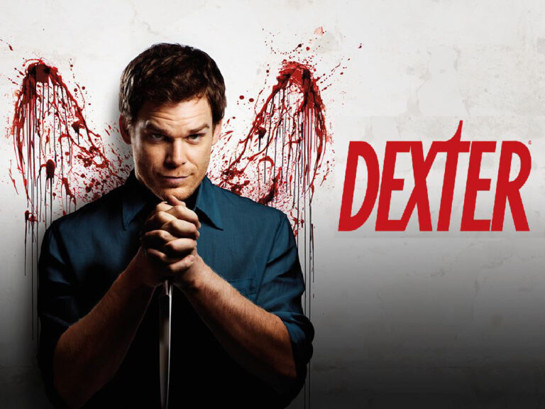 Dexter Original Sin Reparto