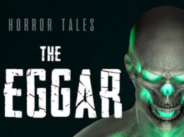 Horror Tales: The Beggar fecha