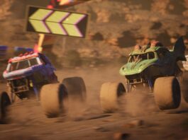 Monster Jam Showdown tráiler