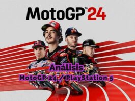 Análisis MotoGP 24