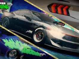 NFS Unbound Volumen 7