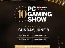 PC Gaming Show 2024