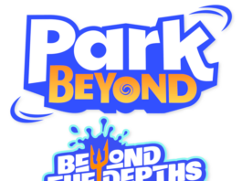 Park Beyond The Depth Tráiler