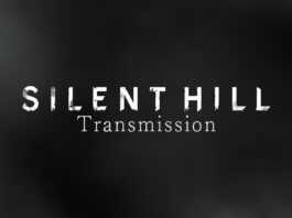 Silent Hill 2 Remake Merchandising