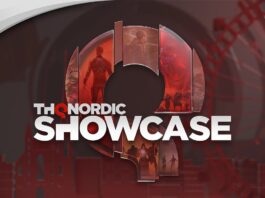 THQ Nordic Showcase