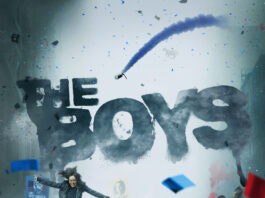 The Boys Temporada 5