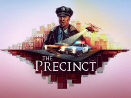 The Precinct fecha