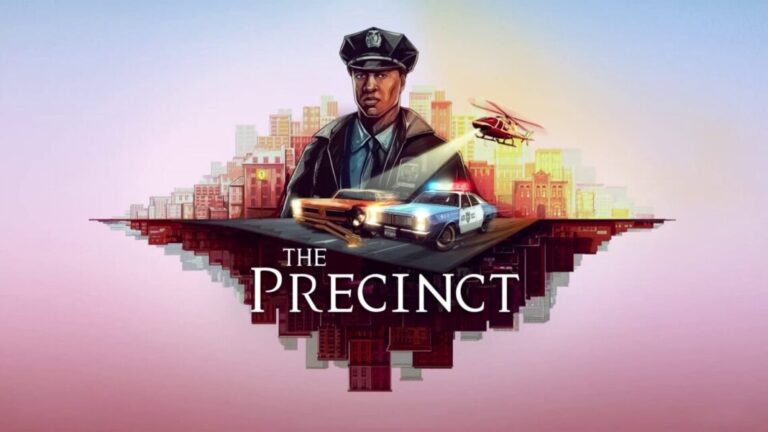 The Precinct fecha