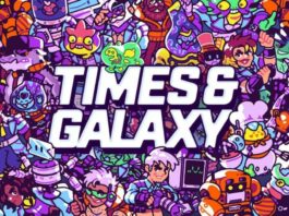 Times & Galaxy Fecha