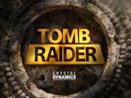 Tomb Raider Amazon Prime