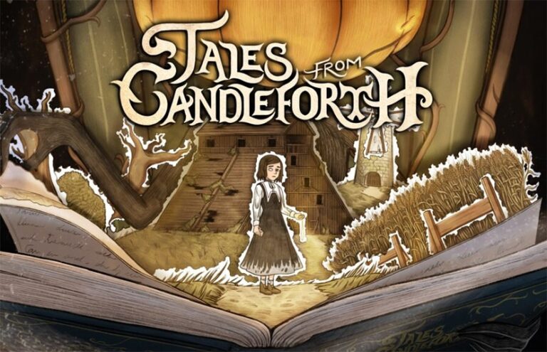 Análisis Tales From Candleforth