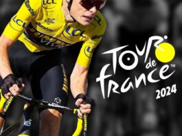 Tour de France 2024 fecha