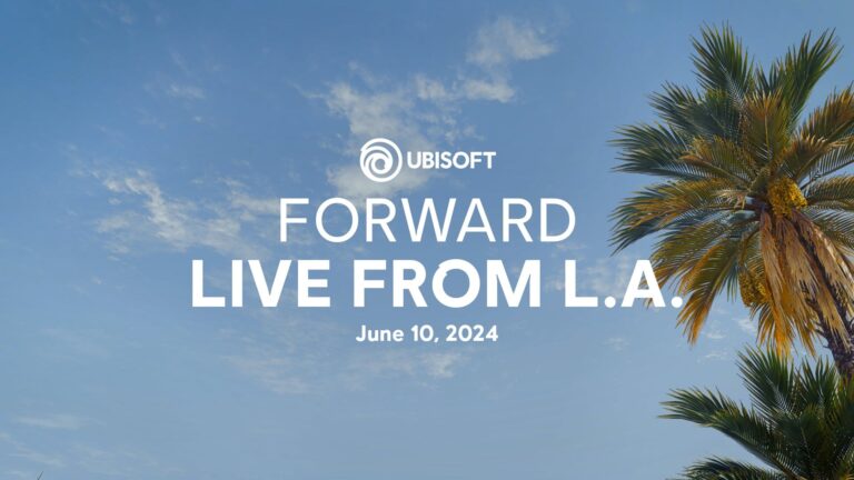 Ubisoft Forward 2024 fecha y hora