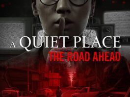 A Quiet Place The Road Ahead Fecha