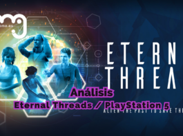 Análisis Eternal Threads PS5